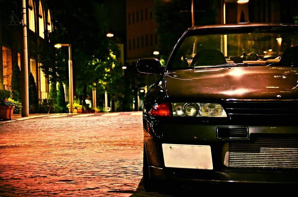R32 GT-R