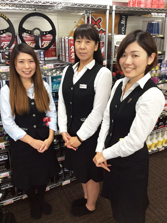 海外事業部集合写真