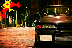 R32 GT-R