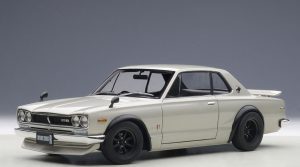 GT-R