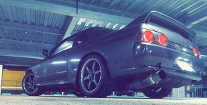 R32 GT-R