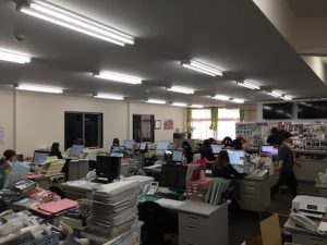 仕組み