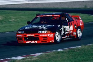 グループA GT-R