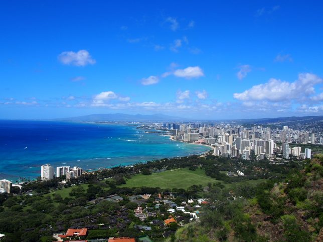 Hawaii