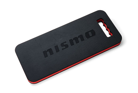 NISMO ガレージマット ミニ