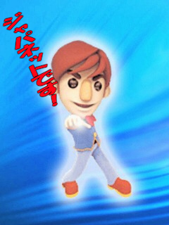 タカタ社長