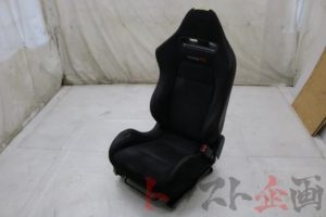 シート 運転席 シビック(前期)