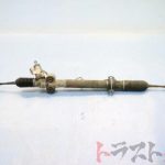 3574369 ステアリングラック フェアレディZ バージョンT Z33