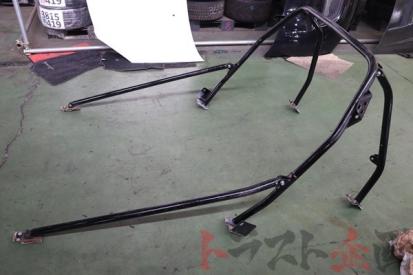 HKS関西 リフレッシュバー ロールバー