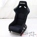 4019201 レカロ SPG フルバケットシート 運転席 インテグラ タイプR DC5