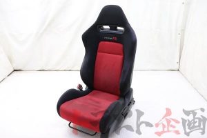 3960202 純正 シート 助手席 シビック タイプR FD2 前期