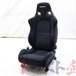 3893202 純正 レカロ セミバケットシート 助手席 ランサー GSR エボリューション10 CZ4A