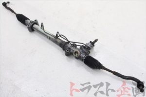 3360369 ステアリングラック アリスト V300 JZS161 前期