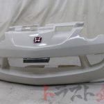 無限 フロントバンパー