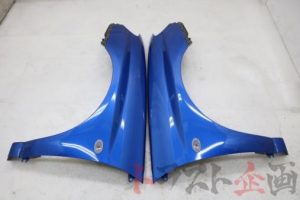 鷹目 純正 フェンダー 左右セット