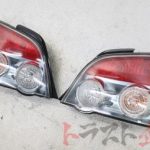 3963119 純正 テール 左右セット インプレッサ F型 GDB