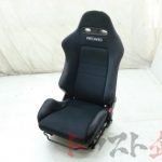 純正 レカロ セミバケットシート 運転席