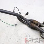 4019331 マキシムワークス ステンレス エキマニ 加工有 インテグラ タイプR DC5