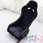 社外 フルバケットシート 運転席