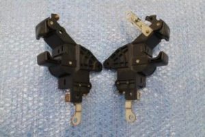 2401582 ドアインナーハンドル左右 RX-7 FD3S 4型