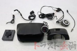 3982513 デフィー Defi STI ゲノム 水温 油温 油圧 ブースト計 セット インプレッサ G型 GDB