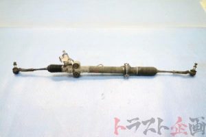 3574369 ステアリングラック フェアレディZ バージョンT Z33