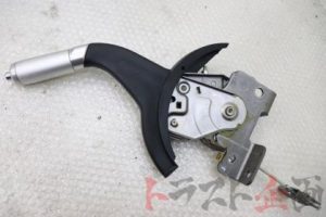 3986353 純正オプション サイドブレーキレバー ランサー GSR エボリューション10 CZ4A