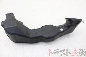 3629239 エアコンダクト 運転席側 スカイラインGT-R V-spec BNR34 前期