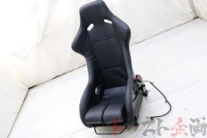 4083201 社外 フルバッケットシート 運転席 シビック(前期) タイプR FD2 前期