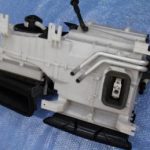 2273586 エアコンユニット ランサー エボ10 CZ4A