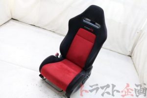 4083202 純正 シート 助手席 シビック(前期) タイプR FD2 前期