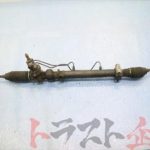 3253369 ステアリングラック アリスト V300 ベルテックスエディション JZS161 前期