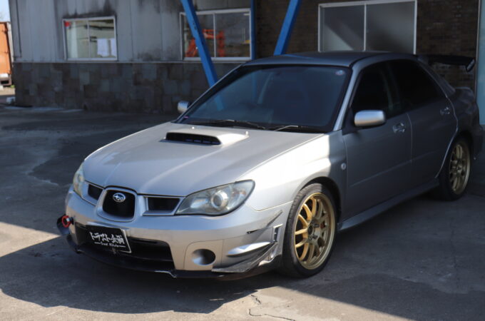 日産/スカイライン/GT-R/BNR32