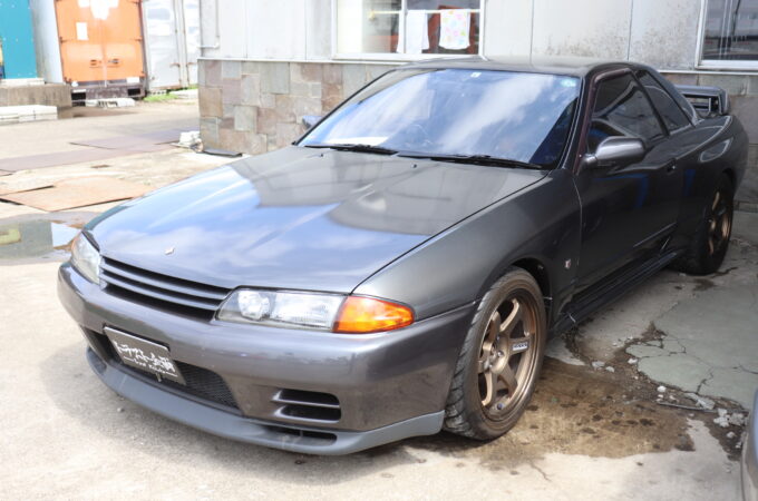 日産/シルビア/S14
